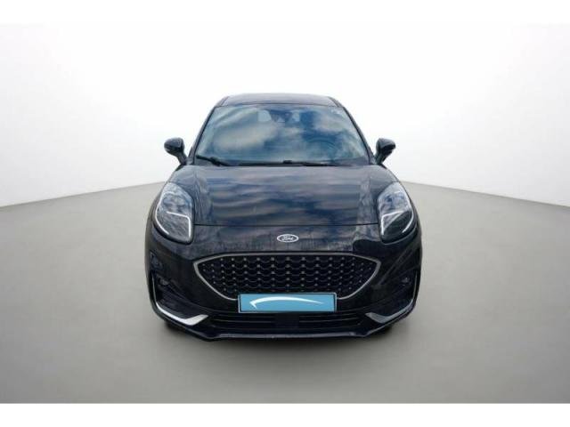 Ford Puma image 7