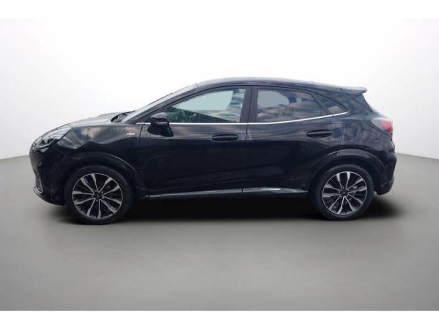 Ford Puma image 5