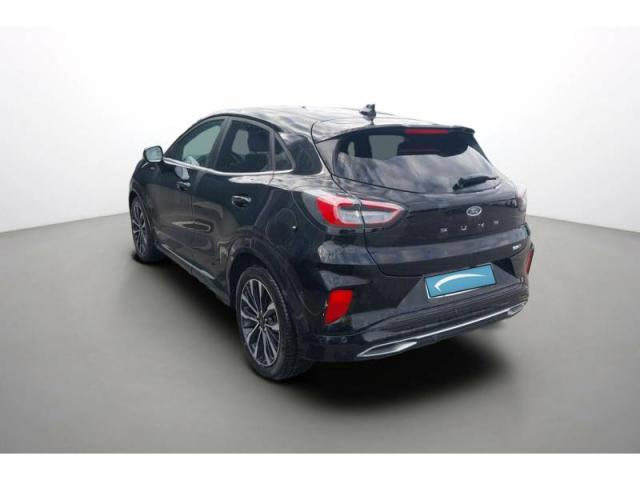 Ford Puma image 3