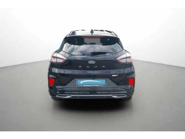 Ford Puma image 2
