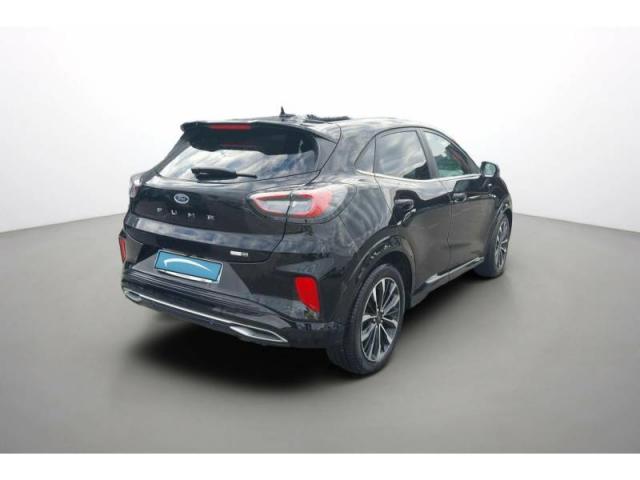 Ford Puma image 1
