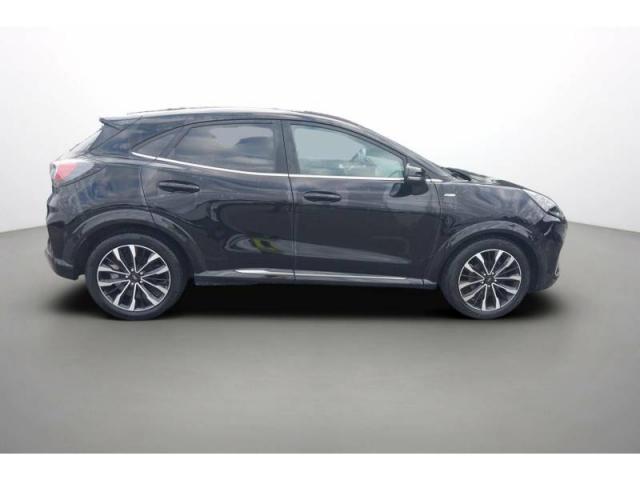 Ford Puma image 8