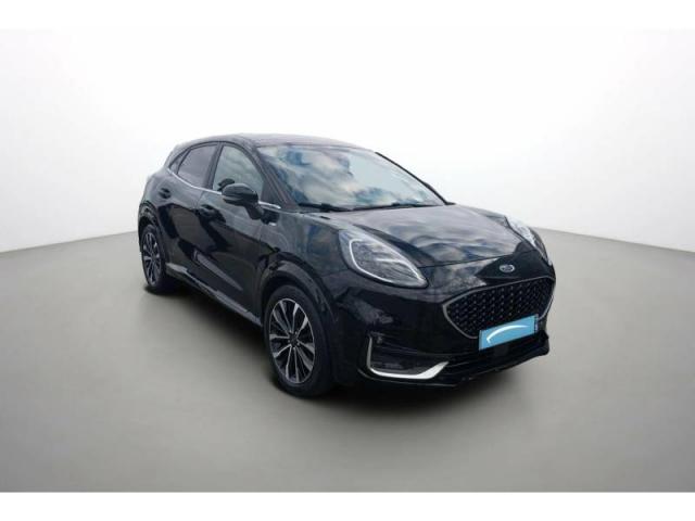 Ford Puma image 6
