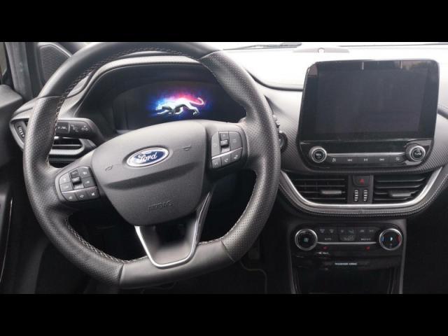 Ford Puma image 4