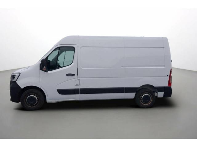 Renault Master image 7