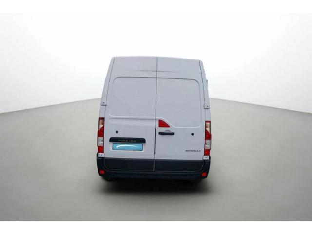 Renault Master image 1