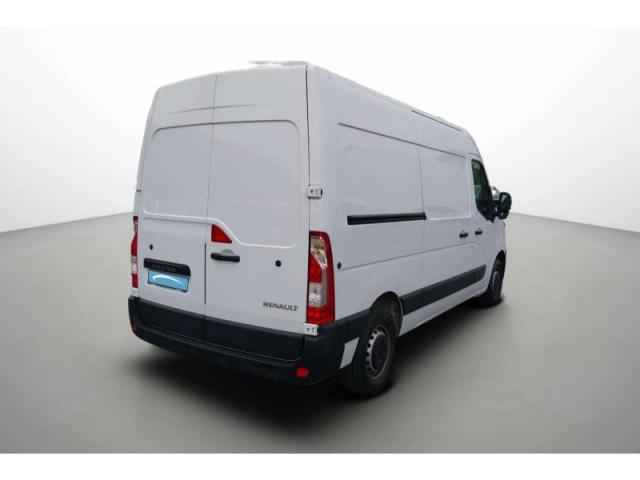 Renault Master image 3