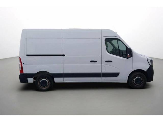 Renault Master image 6