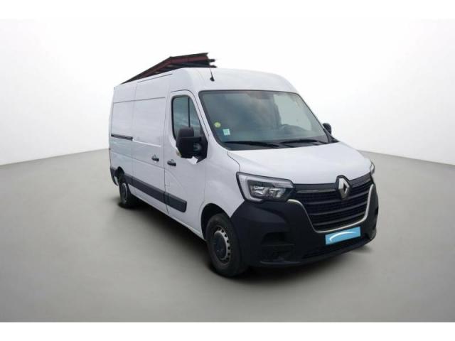 Renault Master image 4