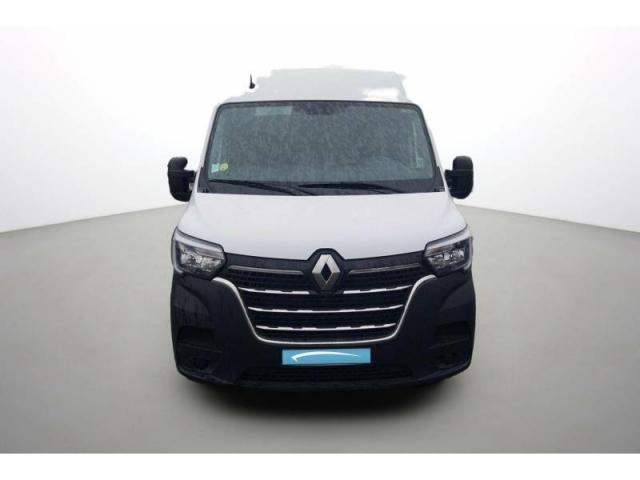 Renault Master image 4