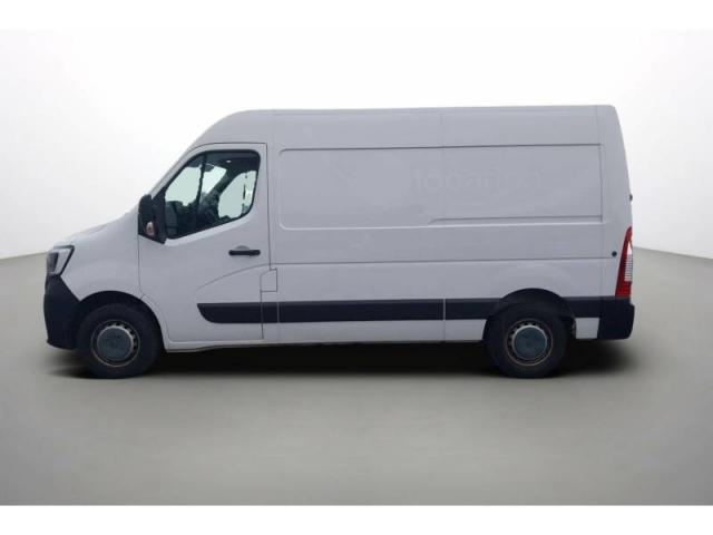 Renault Master image 3
