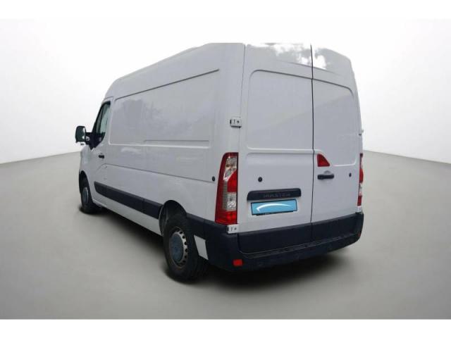 Renault Master image 8