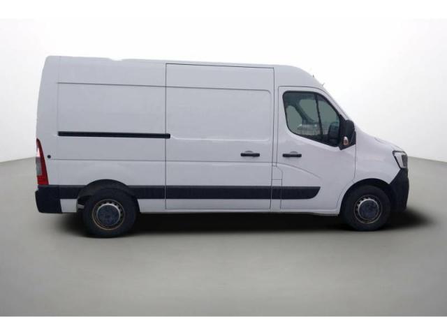 Renault Master image 5