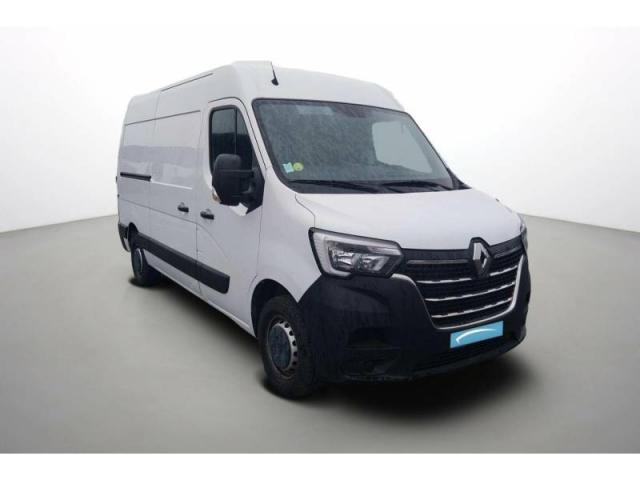 Renault Master image 6