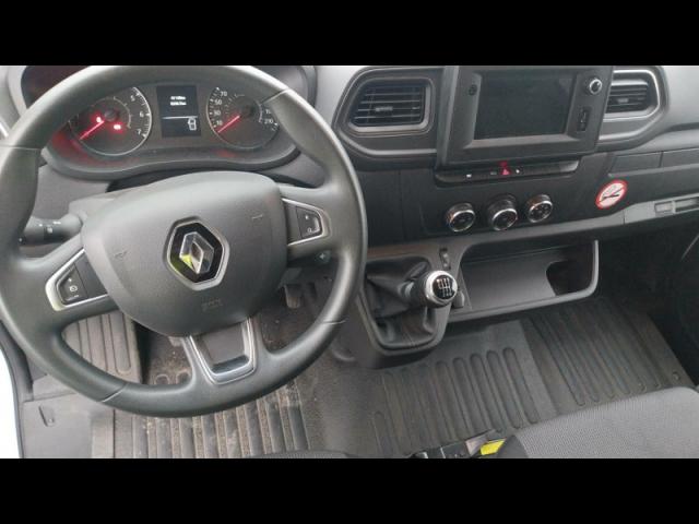 Renault Master image 7