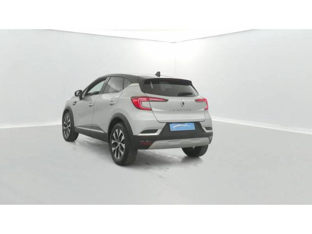 Renault Captur image 7