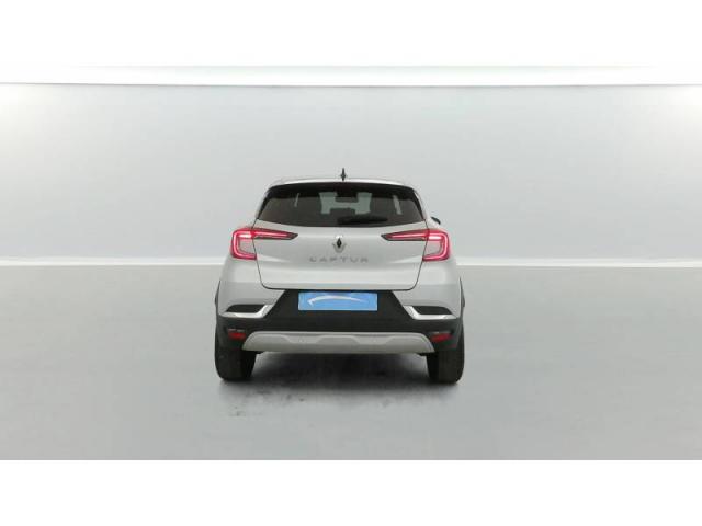 Renault Captur image 8