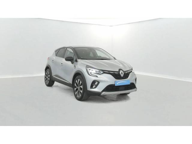 Renault Captur image 3