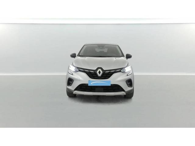 Renault Captur image 4