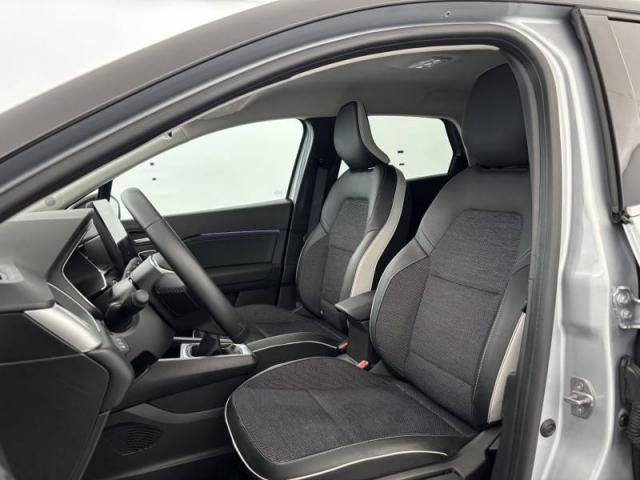Renault Captur image 1