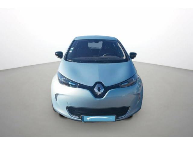 Renault Zoe image 7