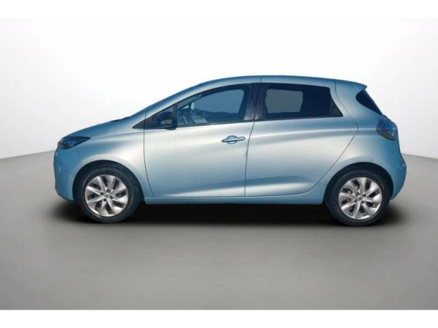 Renault Zoe image 4
