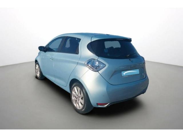Renault Zoe image 3