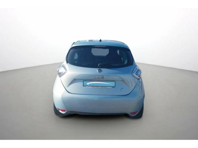 Renault Zoe image 2