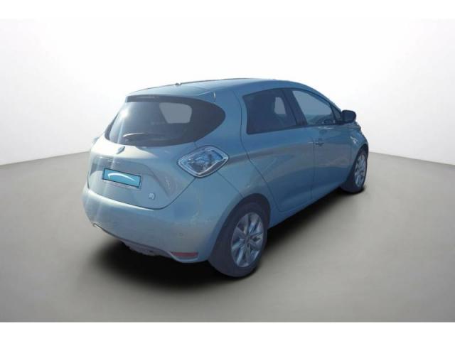 Renault Zoe image 5