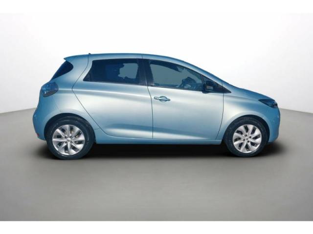 Renault Zoe image 8