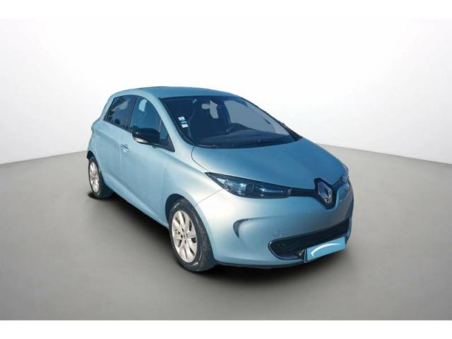 Renault Zoe image 1