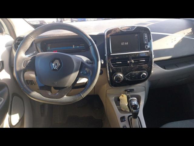 Renault Zoe image 6