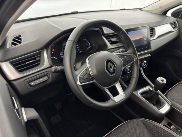 Renault Captur image 1