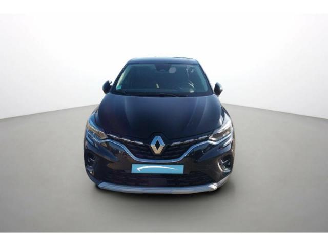 Renault Captur image 3