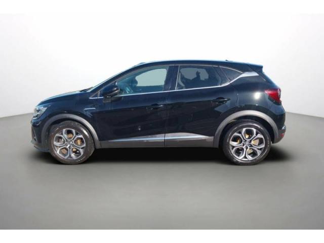 Renault Captur image 6