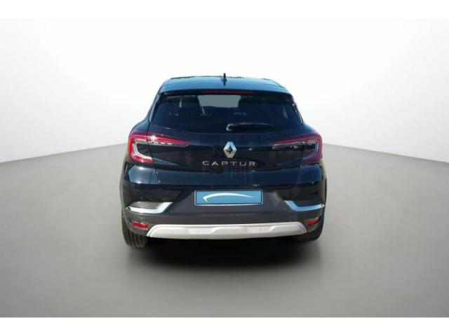 Renault Captur image 4