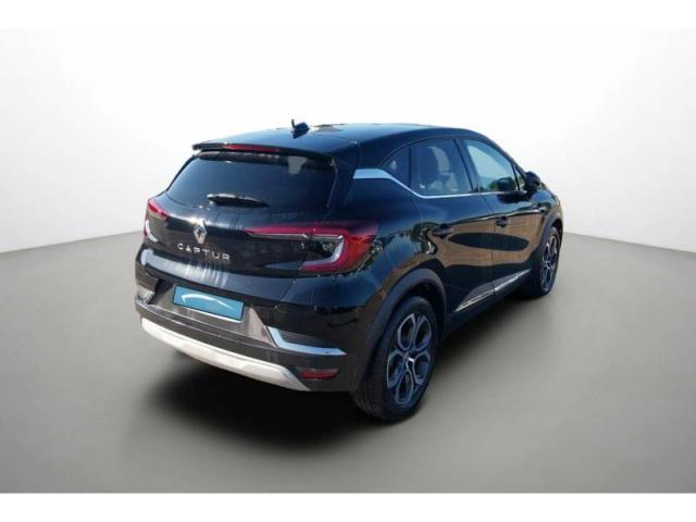 Renault Captur image 1