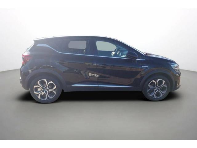 Renault Captur image 8