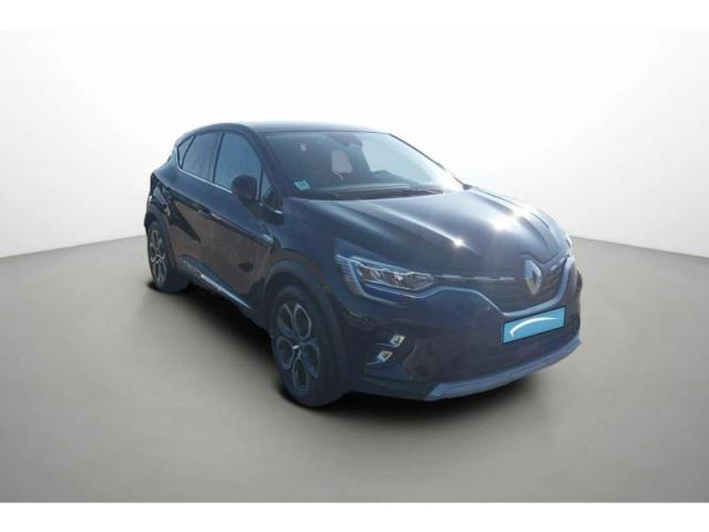 Renault Captur image 7