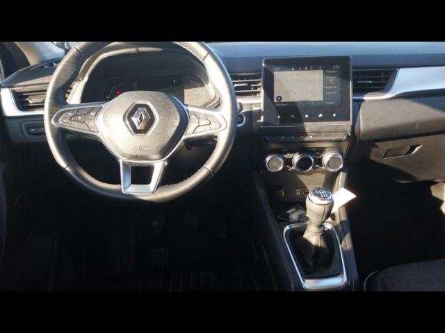 Renault Captur image 5