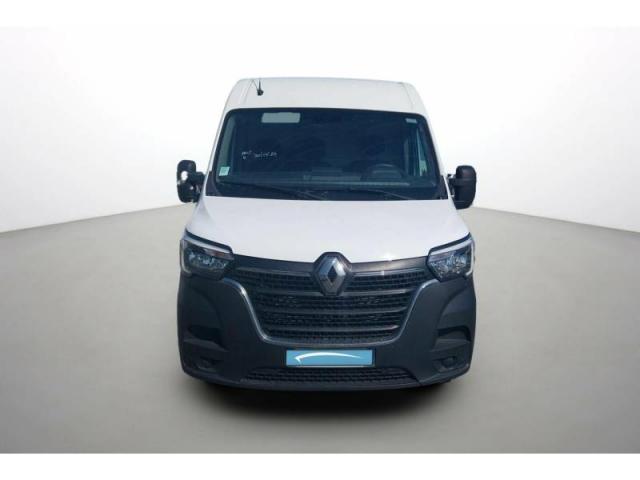 Renault Master image 2