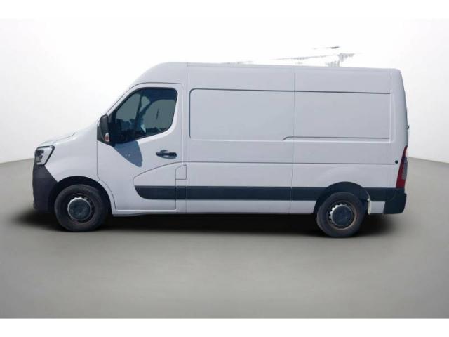 Renault Master image 6
