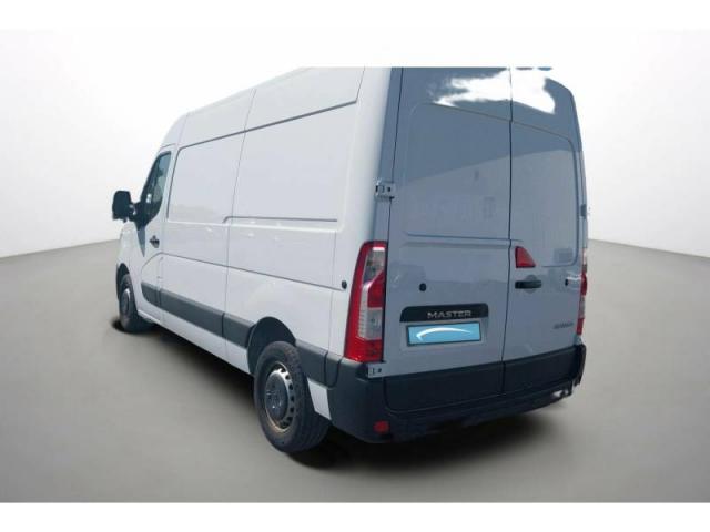 Renault Master image 8
