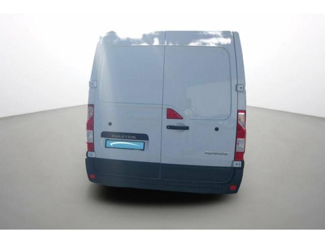 Renault Master image 3
