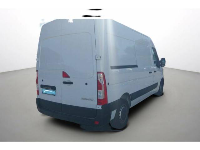 Renault Master image 4