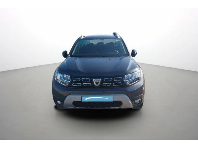 Dacia Duster image 6