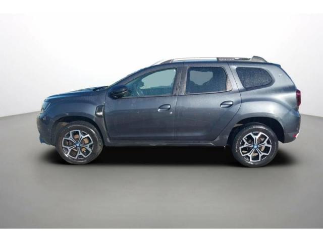 Dacia Duster image 8