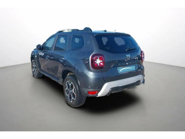 Dacia Duster image 7