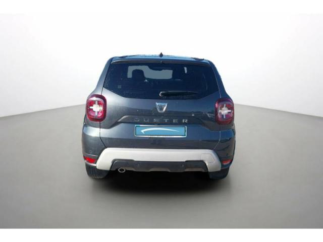 Dacia Duster image 4