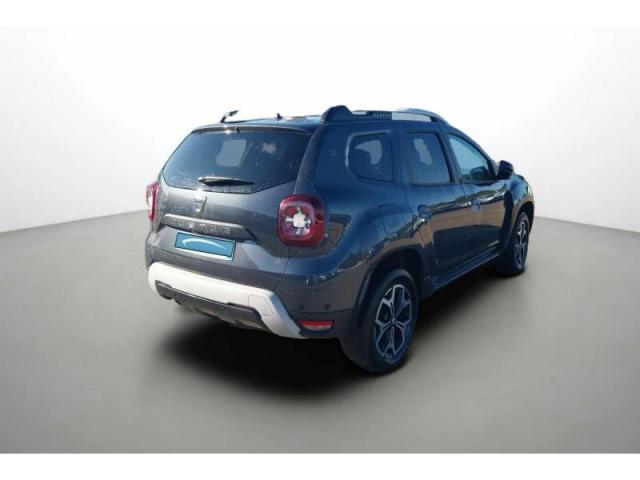 Dacia Duster image 5